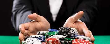 Вход на официальный сайт Vulkan Stavka Casino